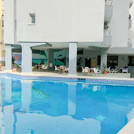 Palm Aparment Sea Views Apartment