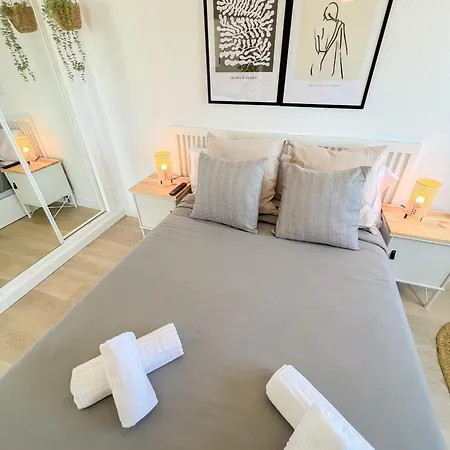 Apartment Palm Aparment Sea Views *