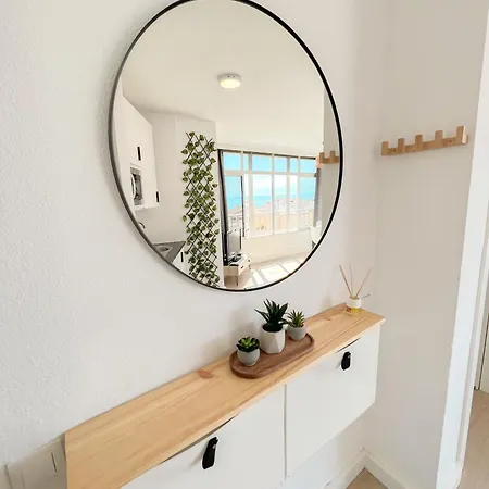 Palm Aparment Sea Views Apartment *