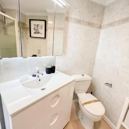 Apartment Palm Aparment Sea Views *