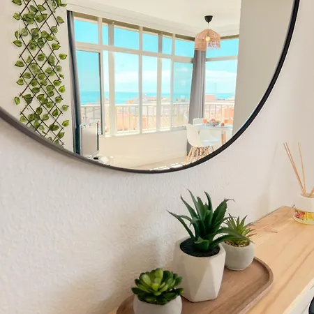 Apartment Palm Aparment Sea Views *