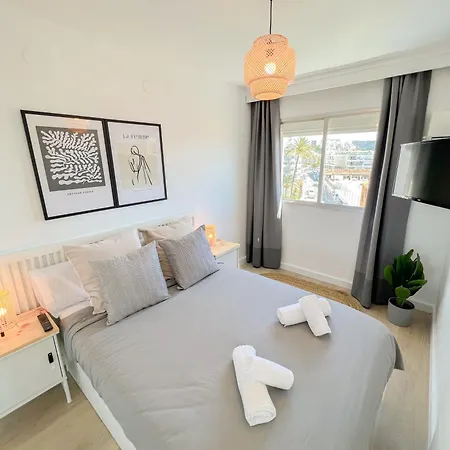 Palm Aparment Sea Views Apartment