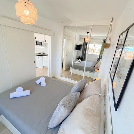 Apartment Palm Aparment Sea Views