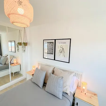 Apartment Palm Aparment Sea Views *