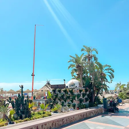 Palm Aparment Sea Views Apartment *