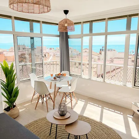 Apartment Palm Aparment Sea Views *